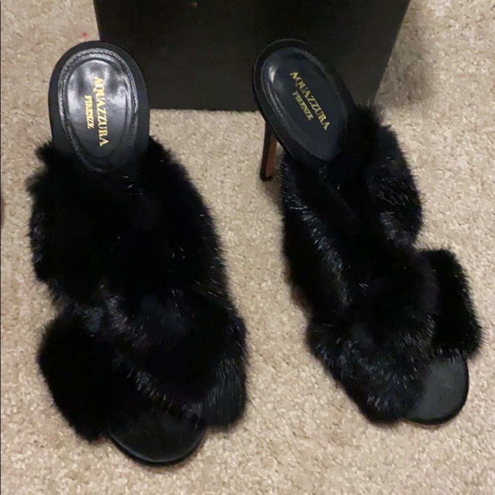 Aquazzura shoes